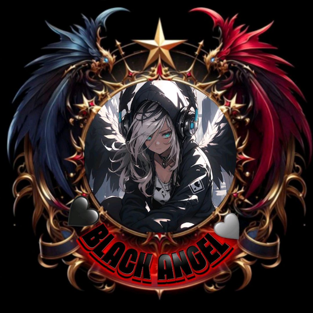 Blackangel
