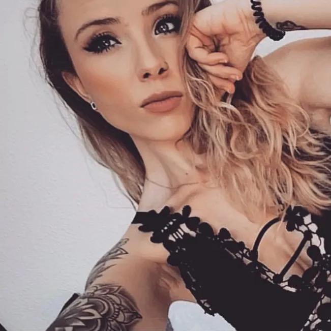 Janine